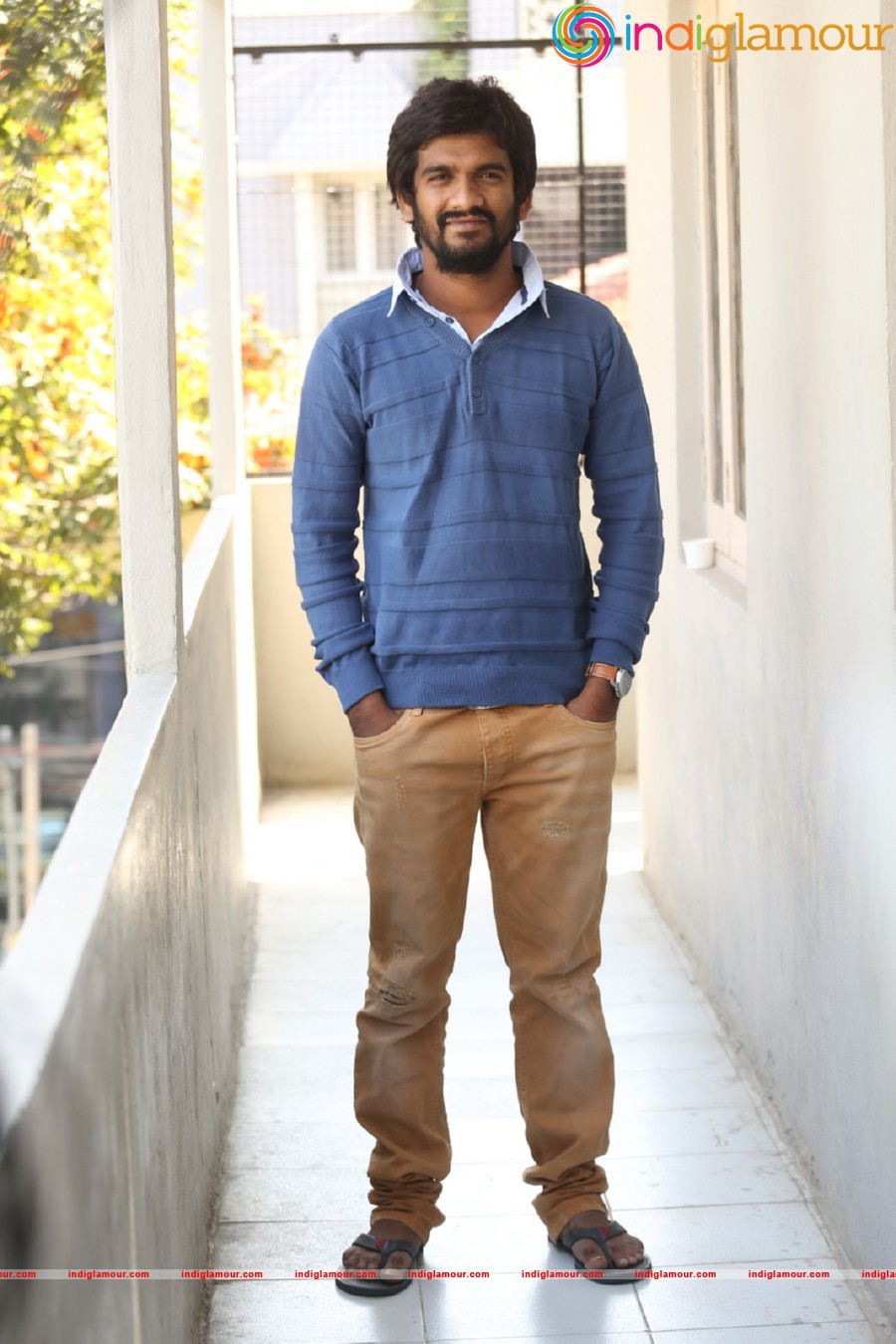 Director Srinivas Gavireddy Photos Actor hd photo