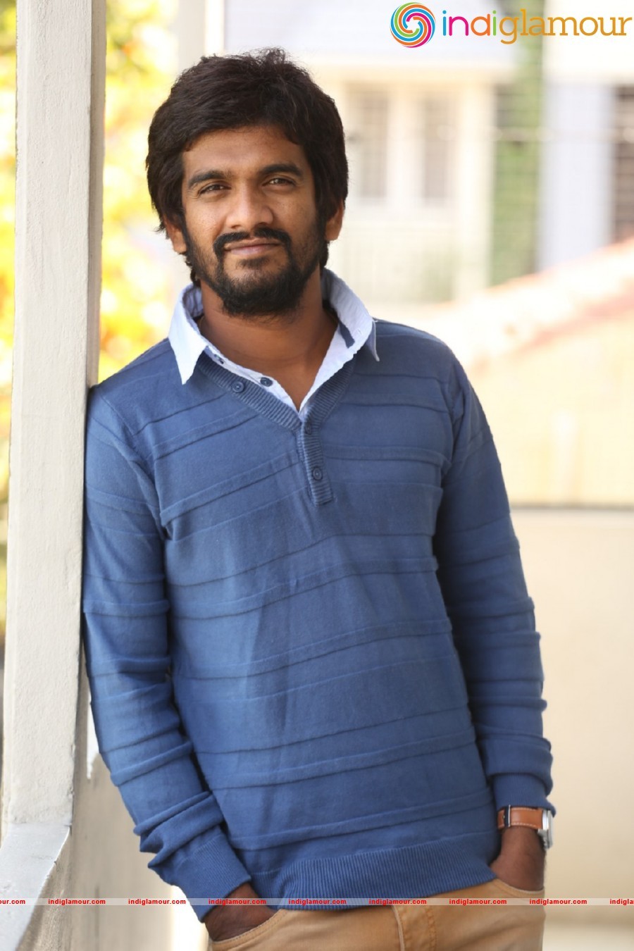 Director Srinivas Gavireddy Photos Actor hd photo