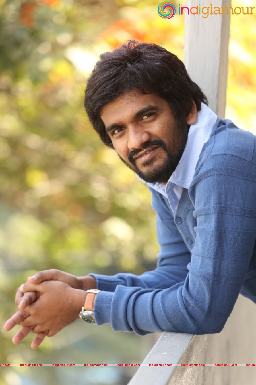 Director Srinivas Gavireddy Photos Actor hd photo