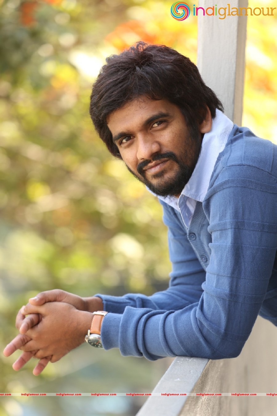 Director Srinivas Gavireddy Photos Actor hd photo