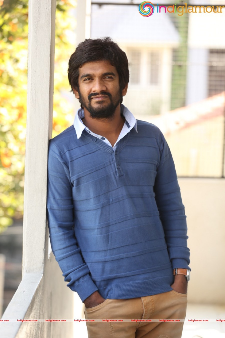 Director Srinivas Gavireddy Photos Actor hd photo