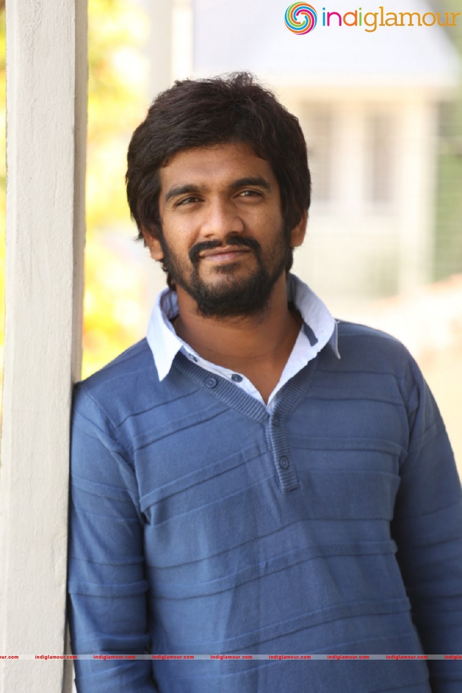 Director Srinivas Gavireddy Photos Actor hd photo