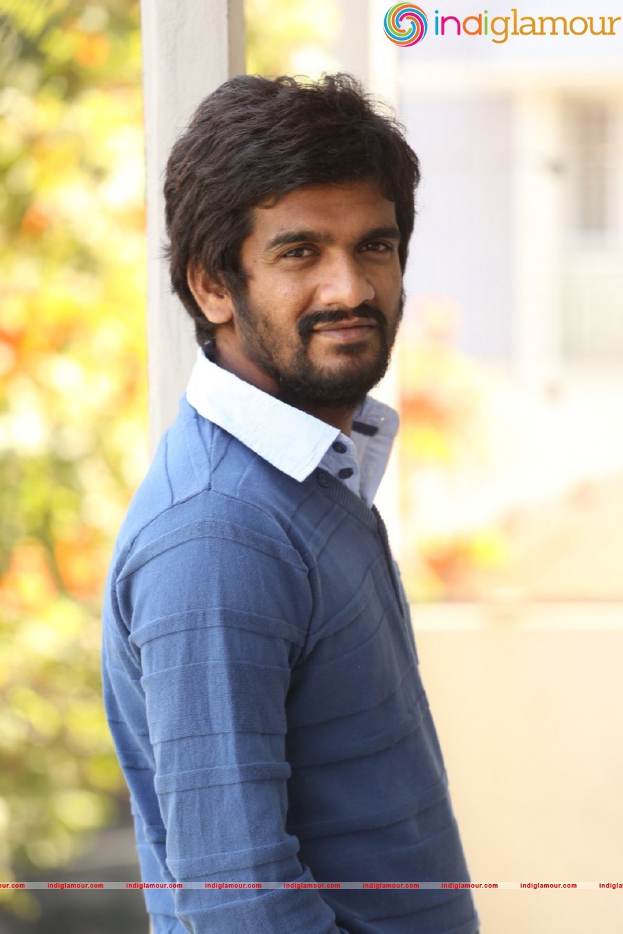 Director Srinivas Gavireddy Photos Actor hd photo