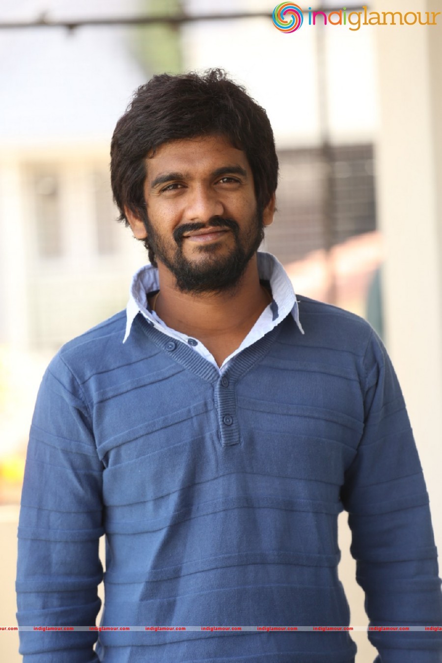 Director Srinivas Gavireddy Photos Actor hd photo