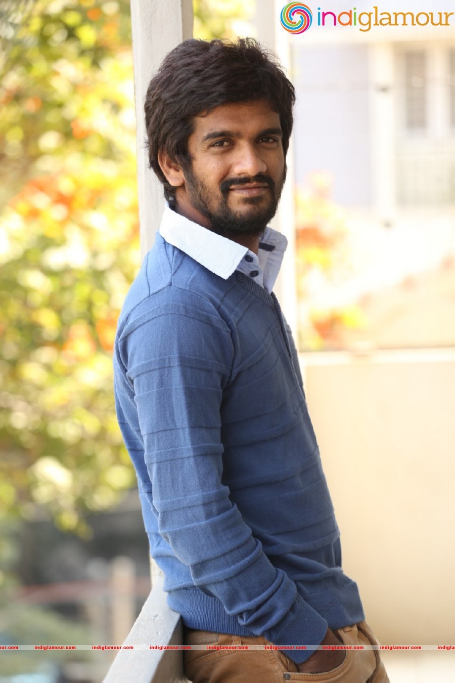 Director Srinivas Gavireddy Photos Actor hd photo