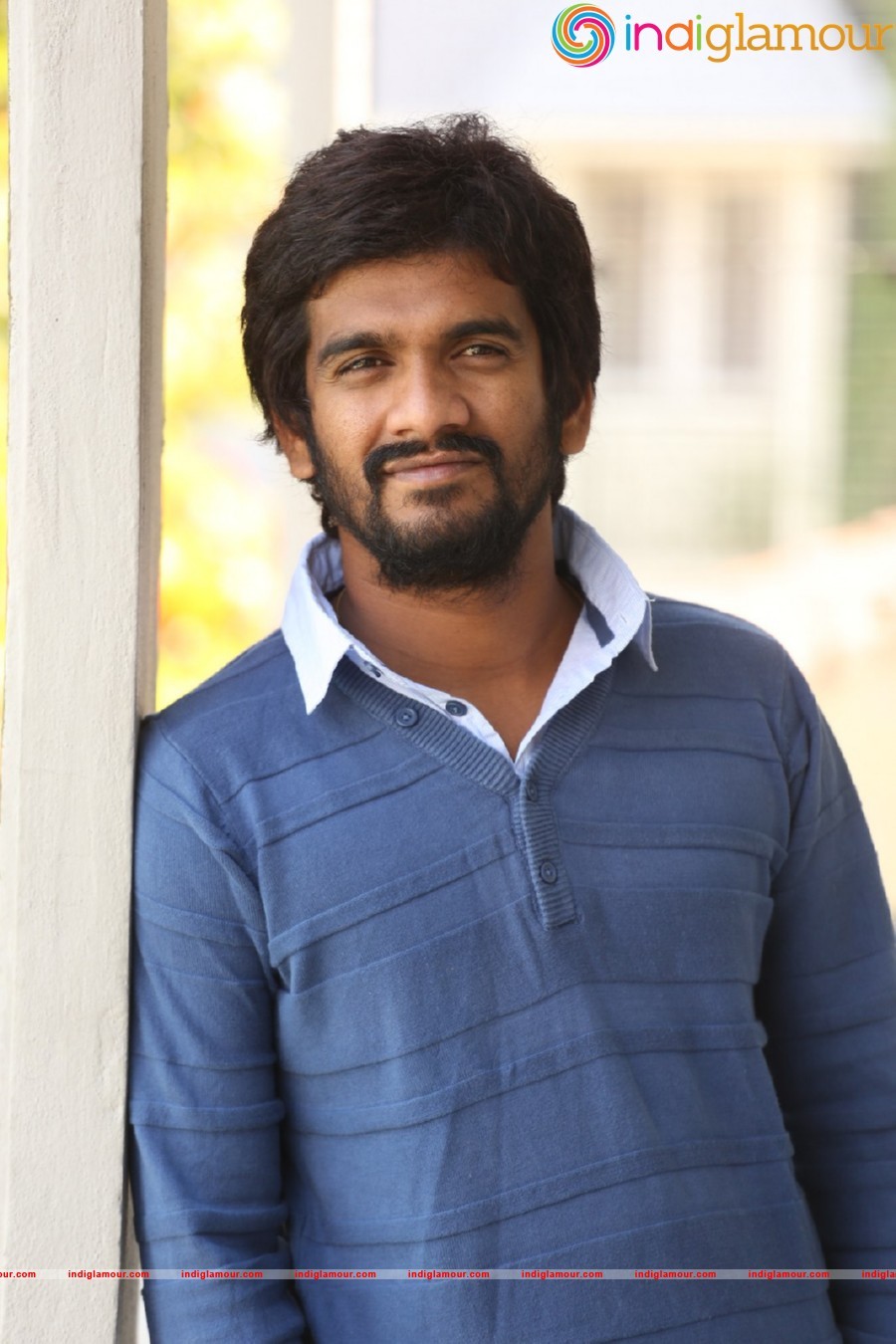 Director Srinivas Gavireddy Photos Actor hd photo