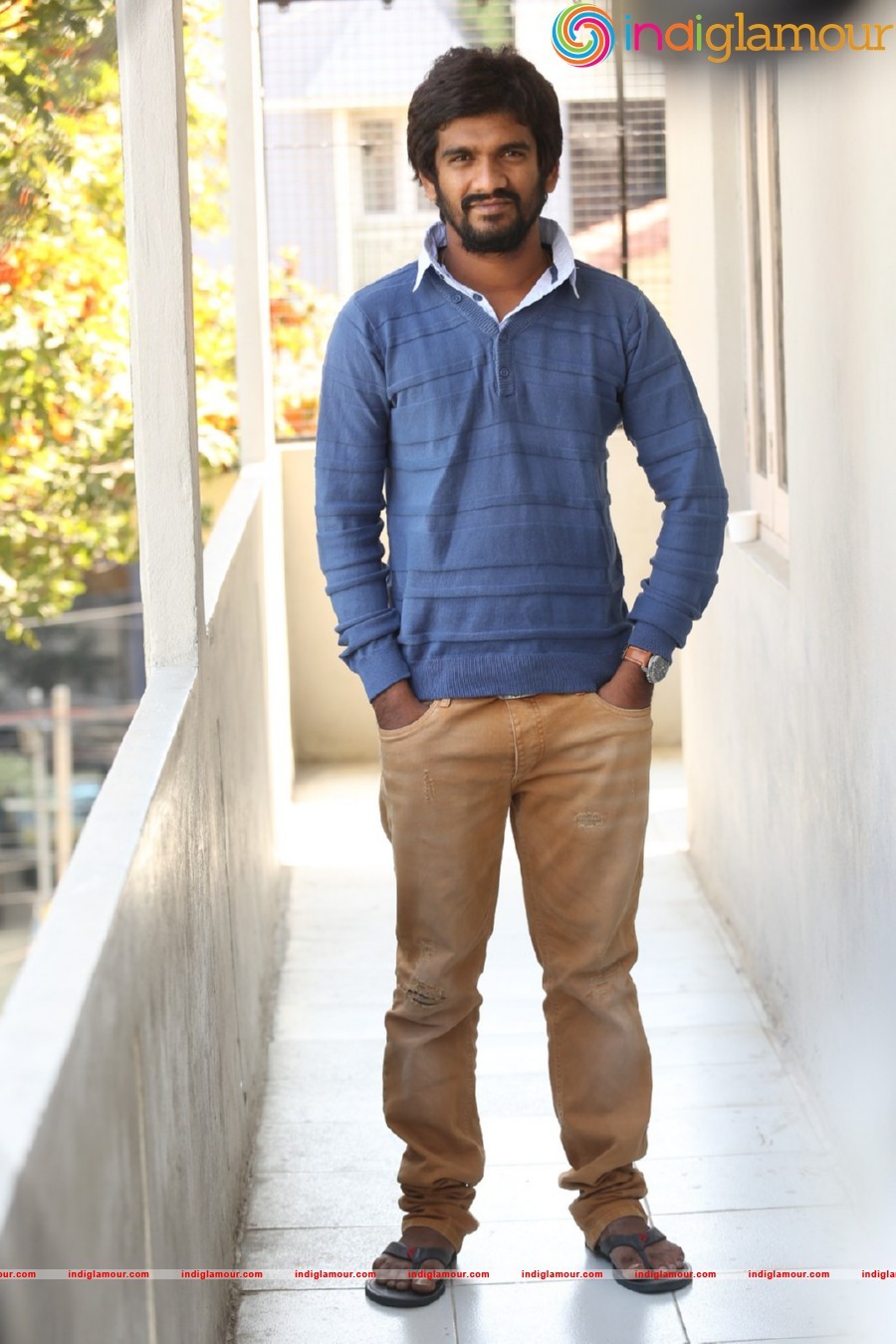 Director Srinivas Gavireddy Photos Actor hd photo
