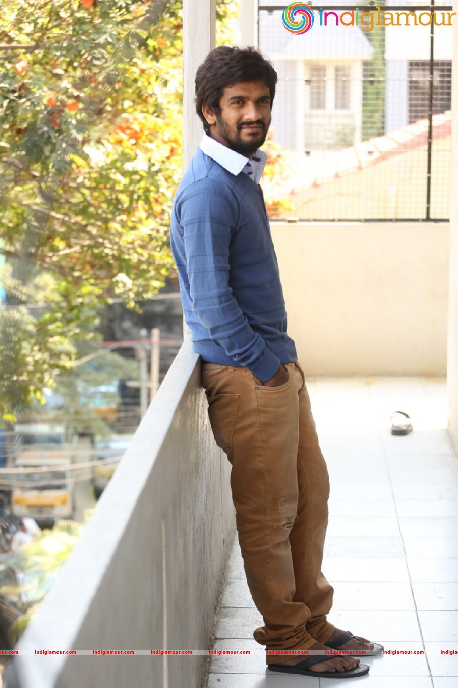 Director Srinivas Gavireddy Photos Actor hd photo