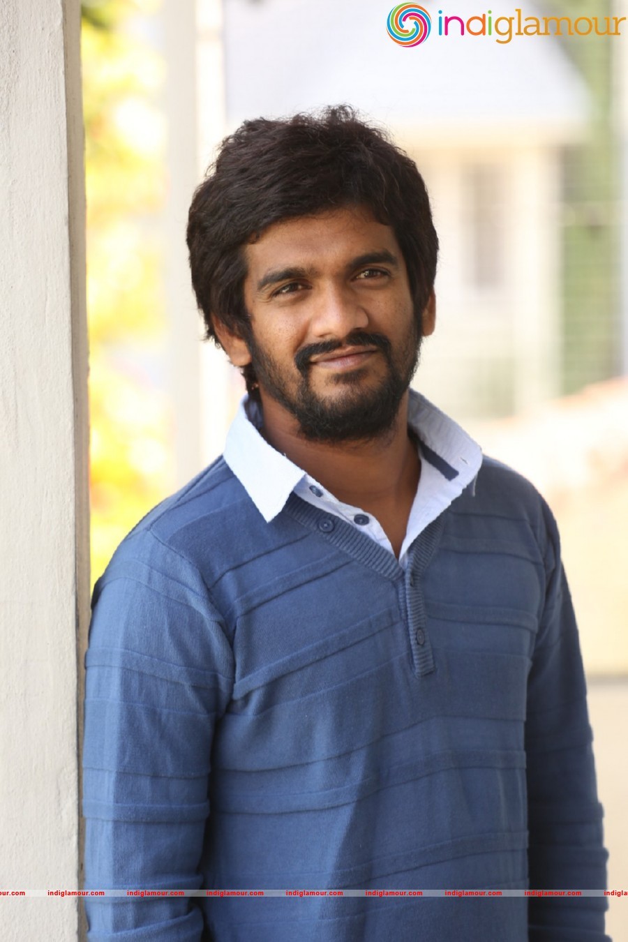 Director Srinivas Gavireddy Photos Actor hd photo