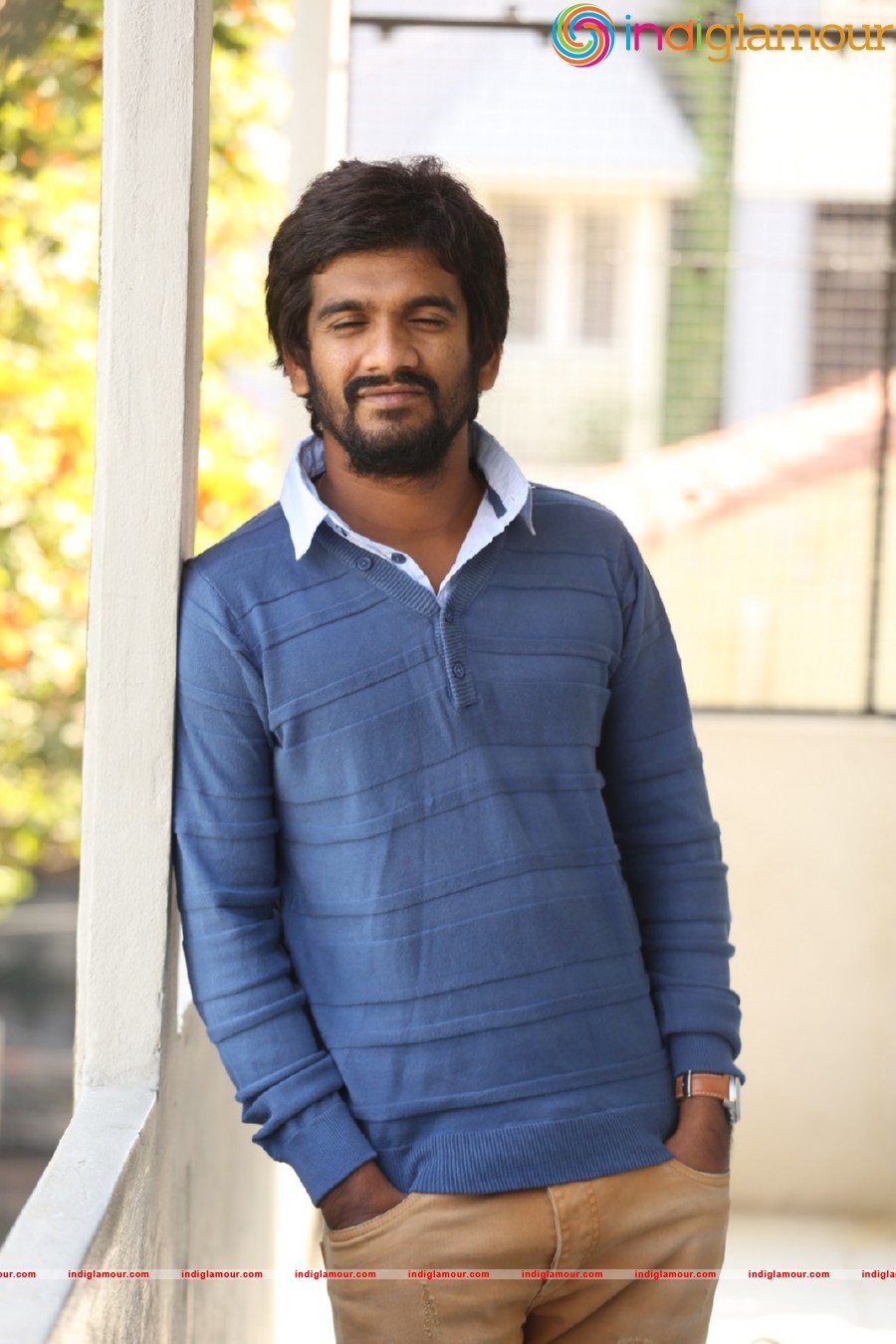 Director Srinivas Gavireddy Photos Actor hd photo