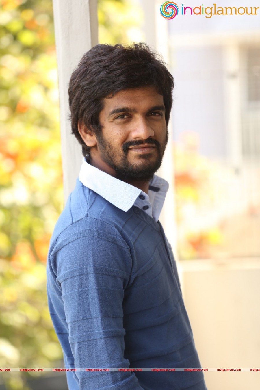 Director Srinivas Gavireddy Photos Actor hd photo