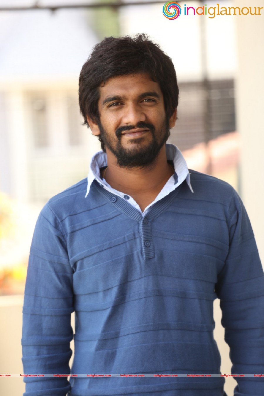 Director Srinivas Gavireddy Photos Actor hd photo