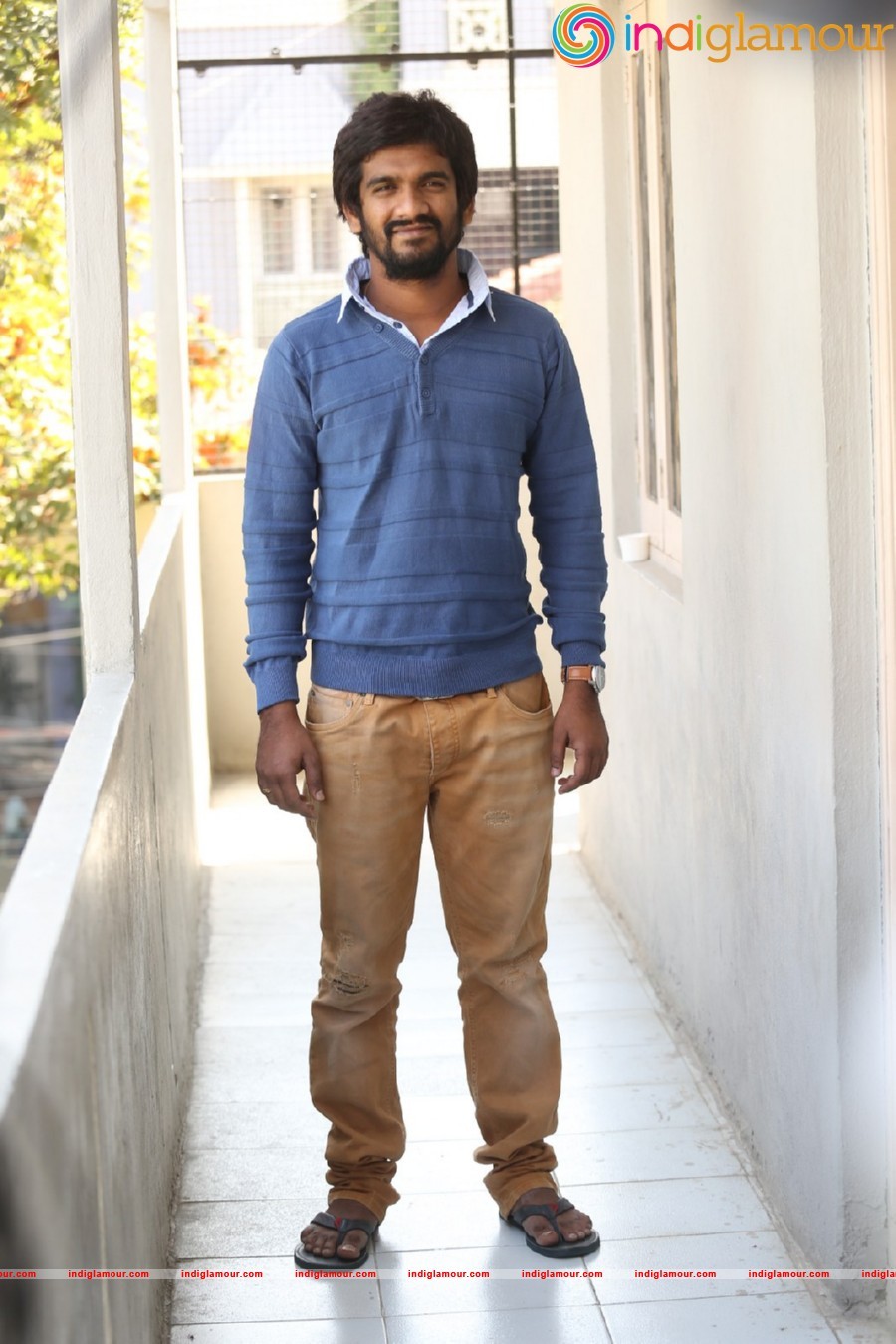 Director Srinivas Gavireddy Photos Actor hd photo