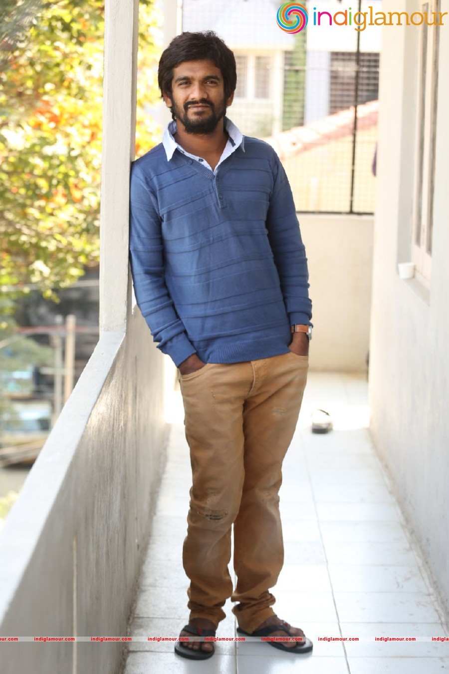Director Srinivas Gavireddy Photos Actor hd photo