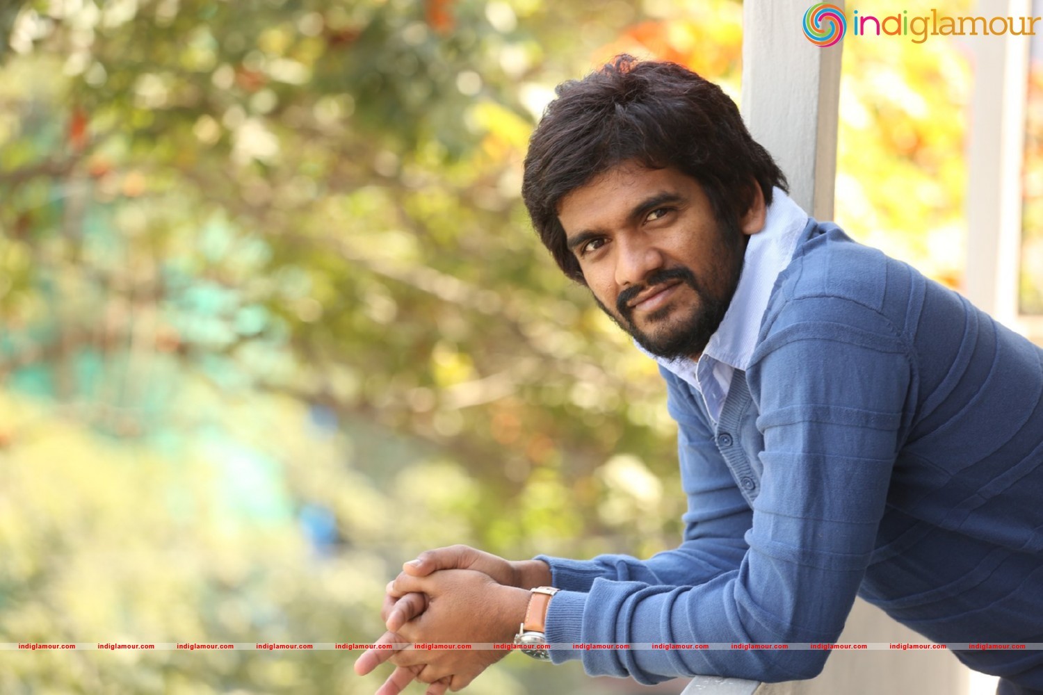 Director Srinivas Gavireddy Photos Actor hd photo