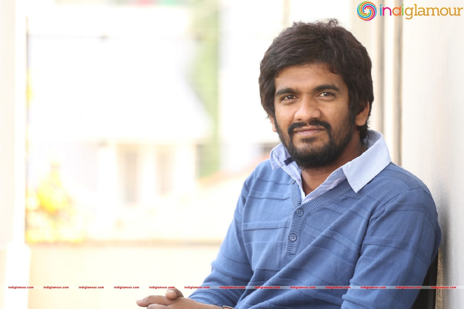 Director Srinivas Gavireddy Photos Actor hd photo