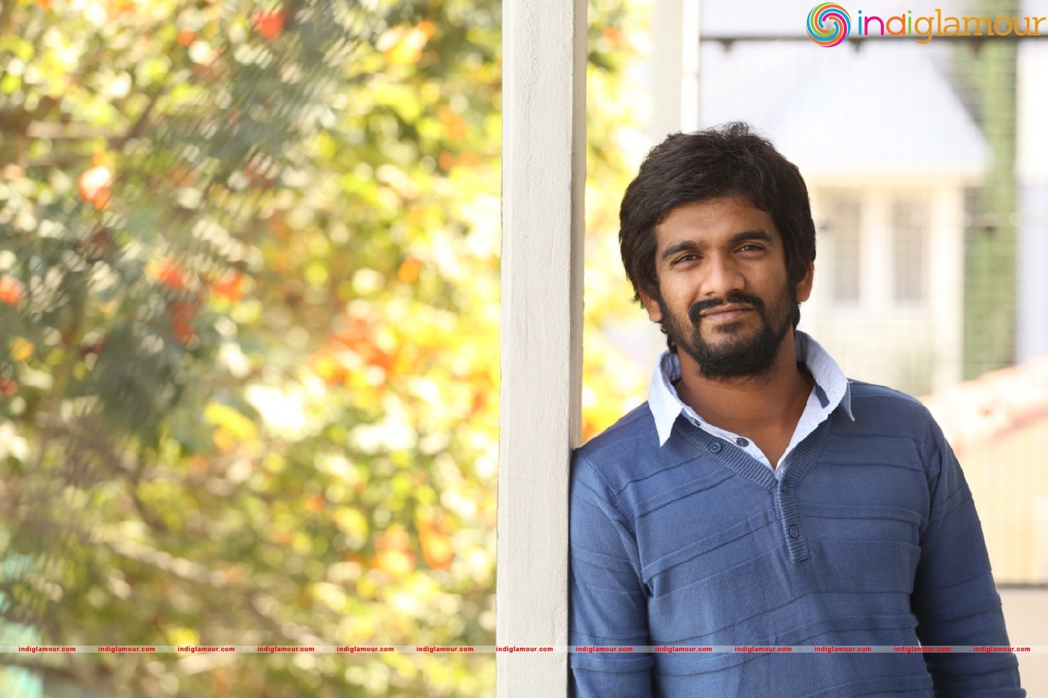 Director Srinivas Gavireddy Photos Actor hd photo