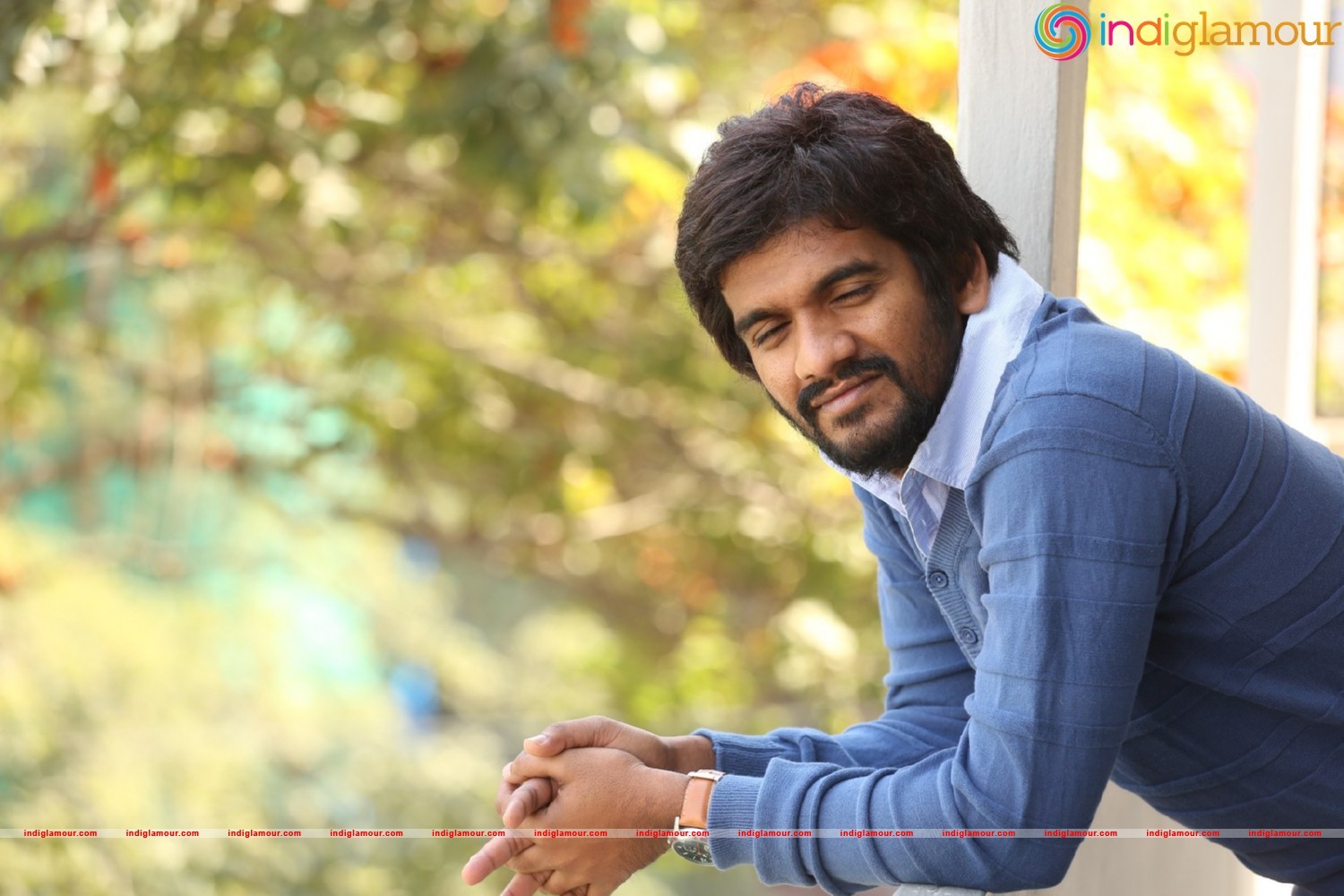 Director Srinivas Gavireddy Photos Actor hd photo