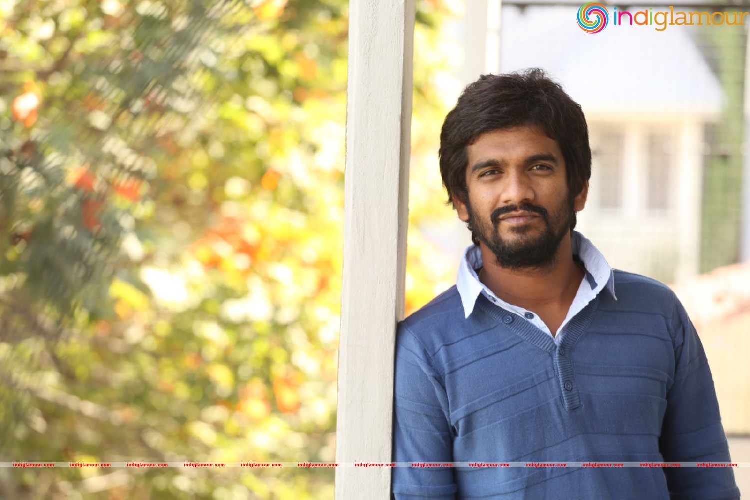 Director Srinivas Gavireddy Photos Actor hd photo
