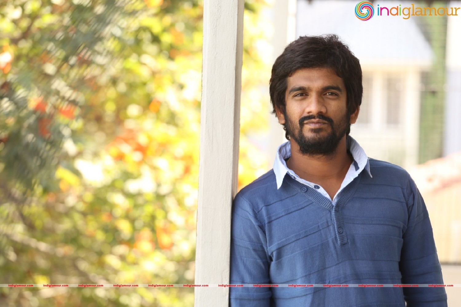 Director Srinivas Gavireddy Photos Actor hd photo