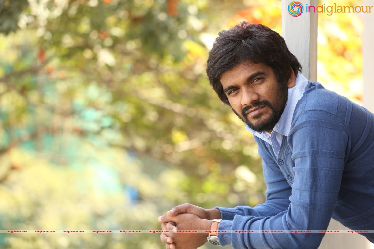 Director Srinivas Gavireddy Photos Actor hd photo