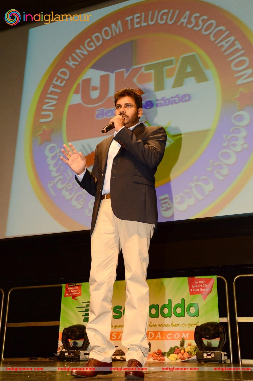 Pawan Kalyan Actor hd photo