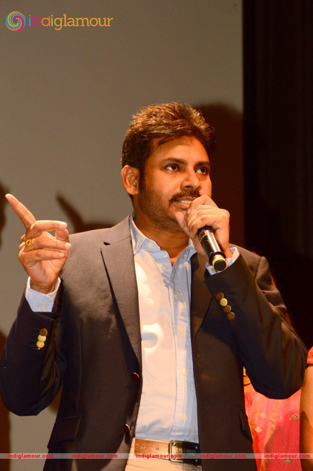 Pawan Kalyan Actor hd photo