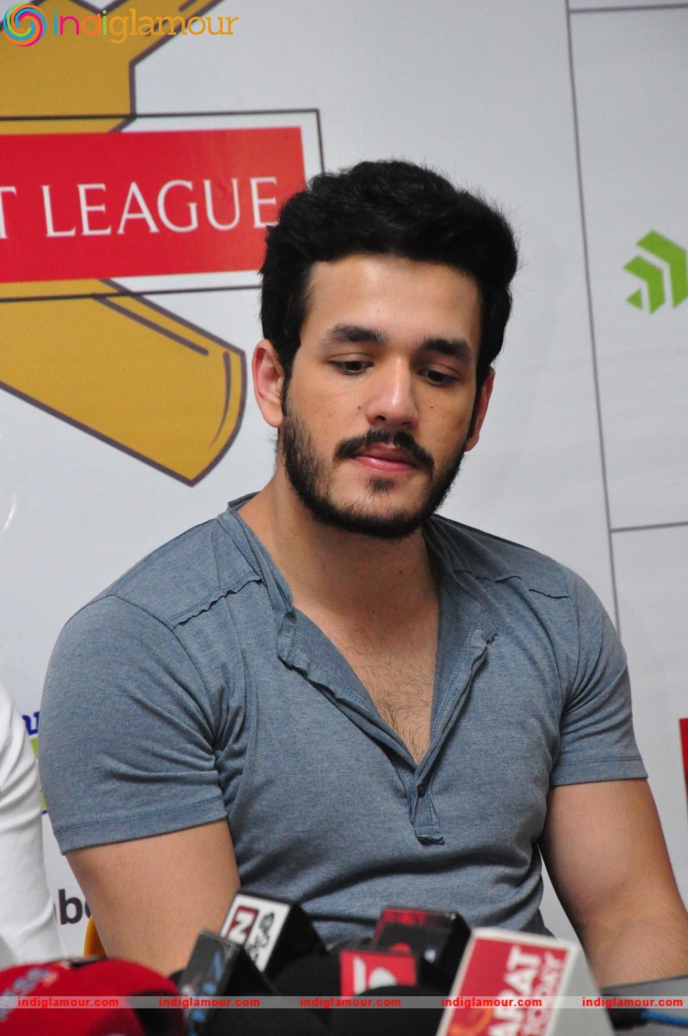 Akhil Akkineni Actor hd photo
