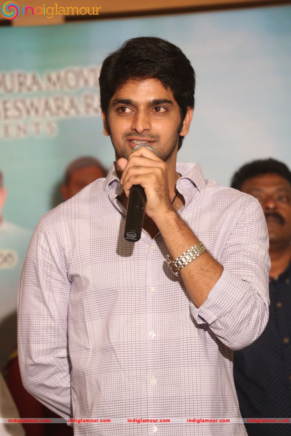 Naga Shourya Actor hd photo