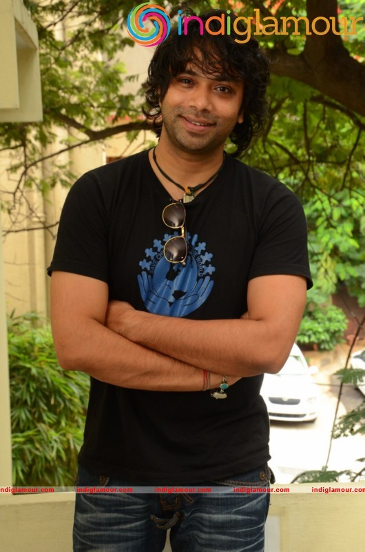 Aditya Om Friend Request Interview Photos Actor hd photo