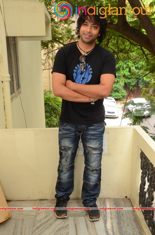 Aditya Om Friend Request Interview Photos Actor hd photo