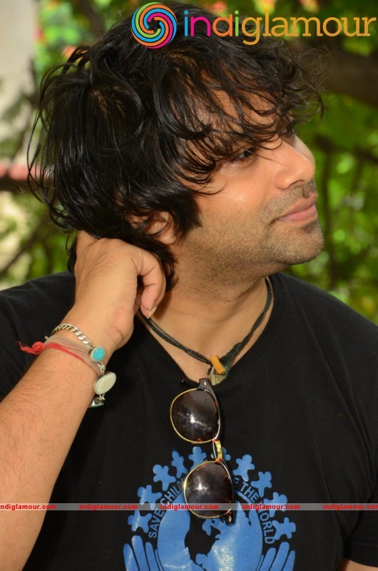 Aditya Om Friend Request Interview Photos Actor hd photo