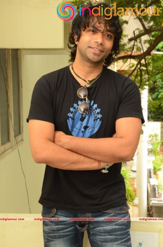 Aditya Om Friend Request Interview Photos Actor hd photo