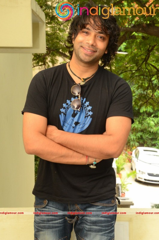 Aditya Om Friend Request Interview Photos Actor hd photo