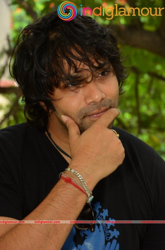 Aditya Om Friend Request Interview Photos Actor hd photo