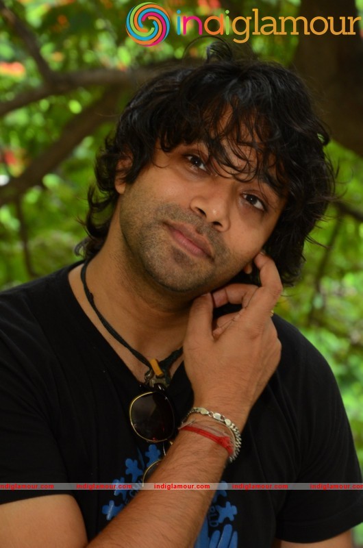 Aditya Om Friend Request Interview Photos Actor hd photo