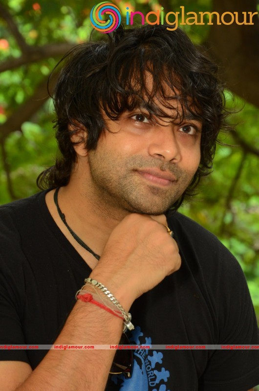 Aditya Om Friend Request Interview Photos Actor hd photo