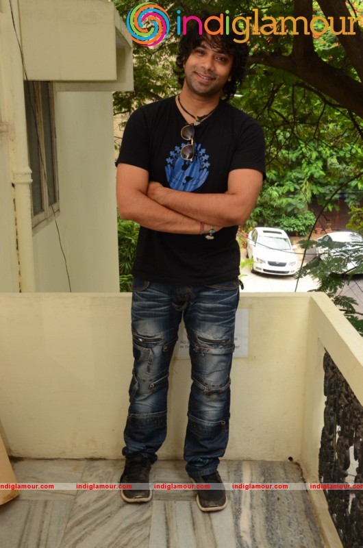 Aditya Om Friend Request Interview Photos Actor hd photo