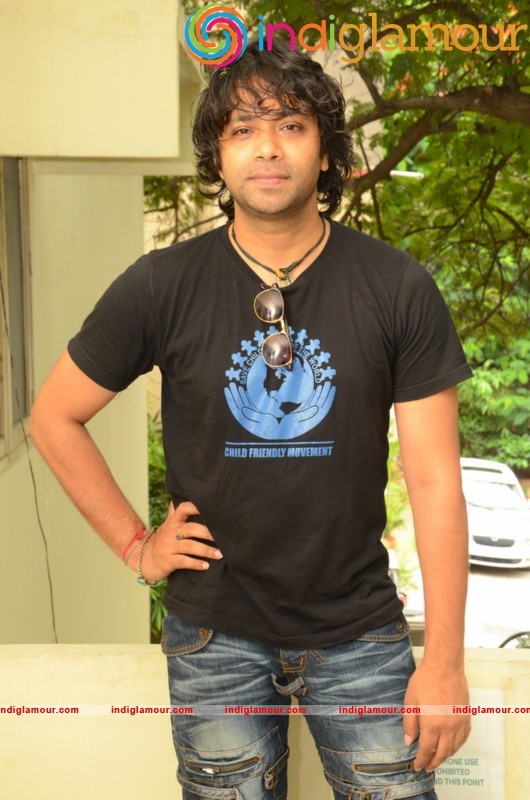 Aditya Om Friend Request Interview Photos Actor hd photo