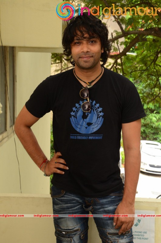 Aditya Om Friend Request Interview Photos Actor hd photo