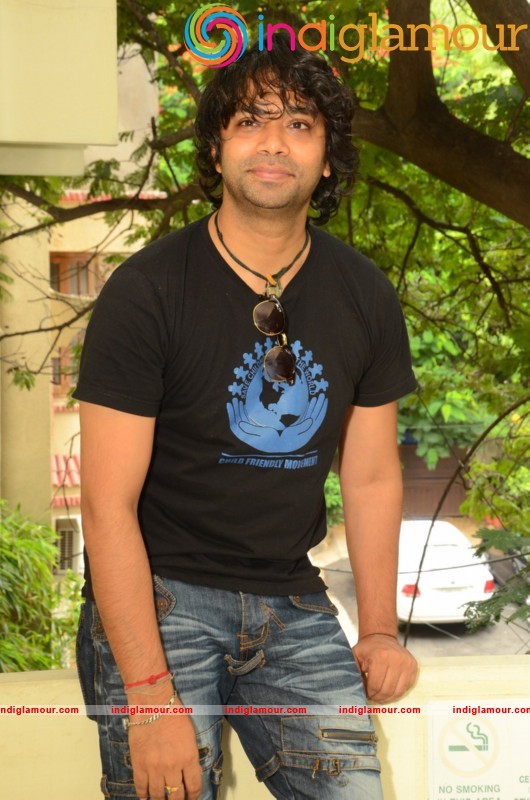 Aditya Om Friend Request Interview Photos Actor hd photo