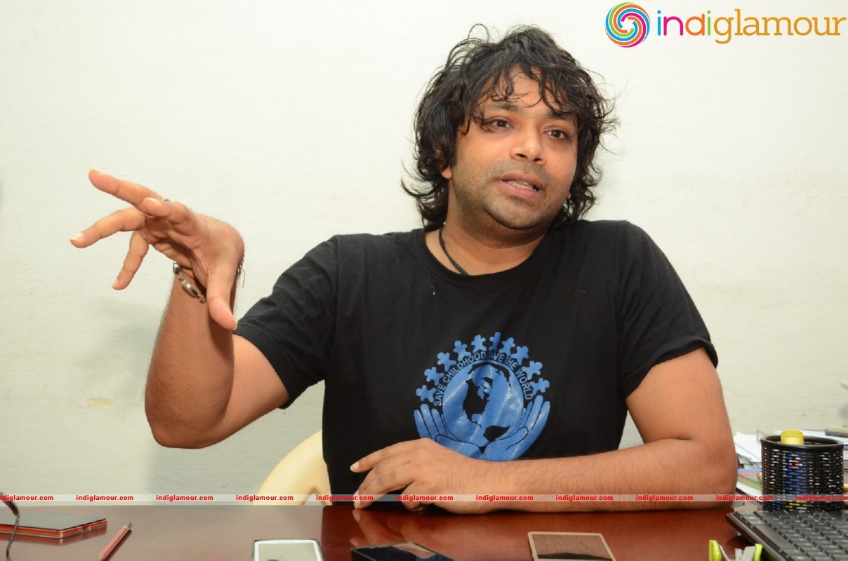 Aditya Om Friend Request Interview Photos Actor hd photo