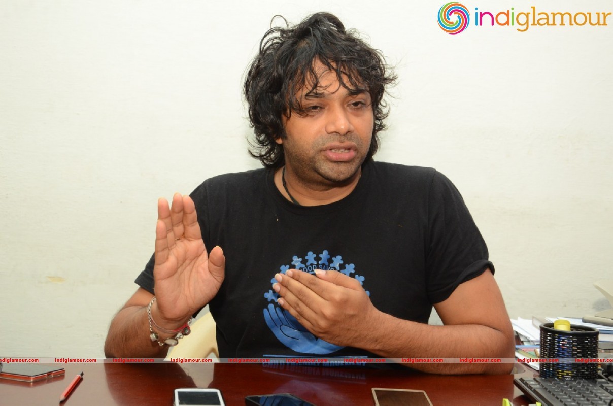 Aditya Om Friend Request Interview Photos Actor hd photo