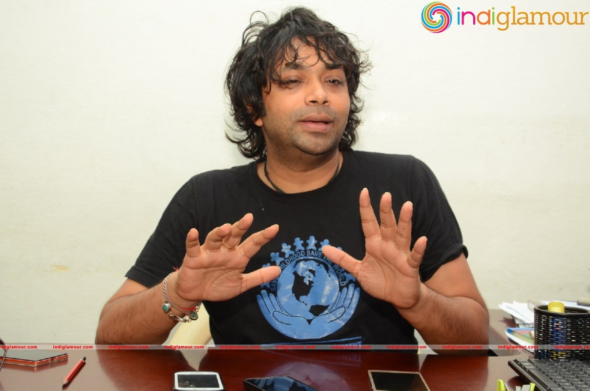 Aditya Om Friend Request Interview Photos Actor hd photo