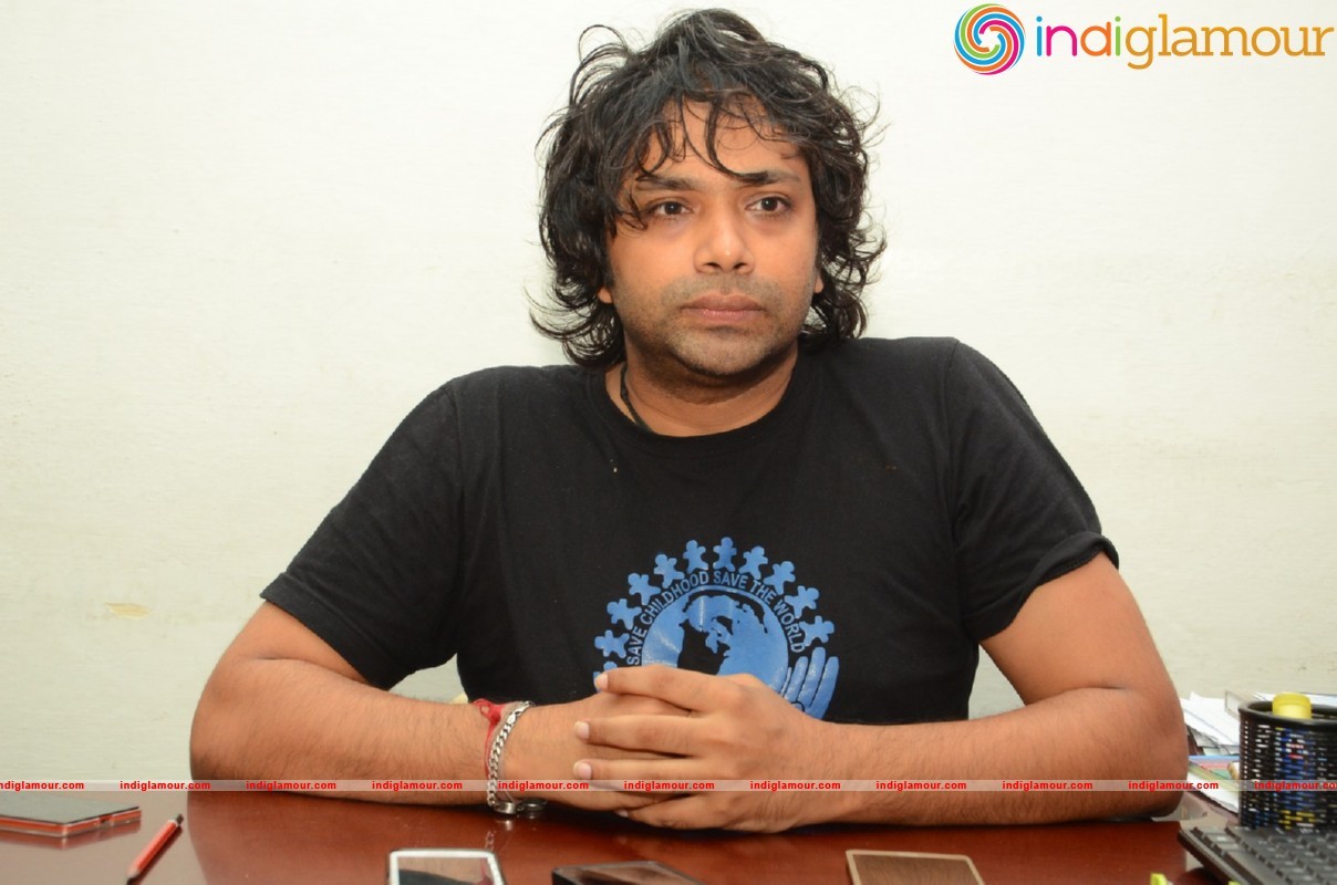 Aditya Om Friend Request Interview Photos Actor hd photo