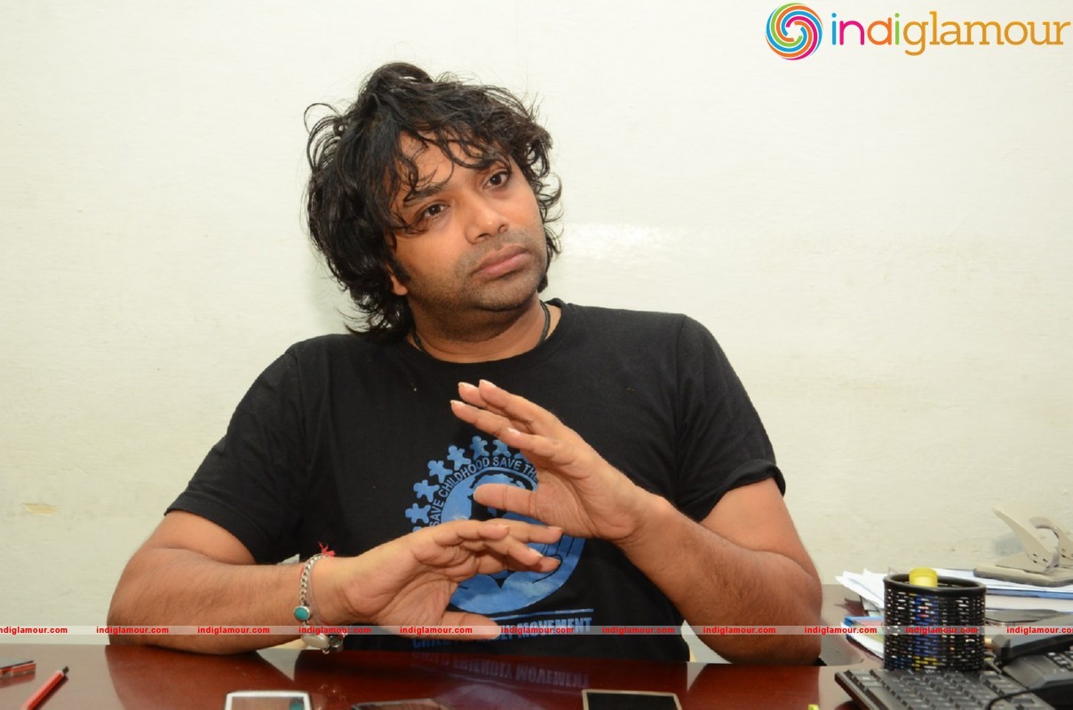 Aditya Om Friend Request Interview Photos Actor hd photo