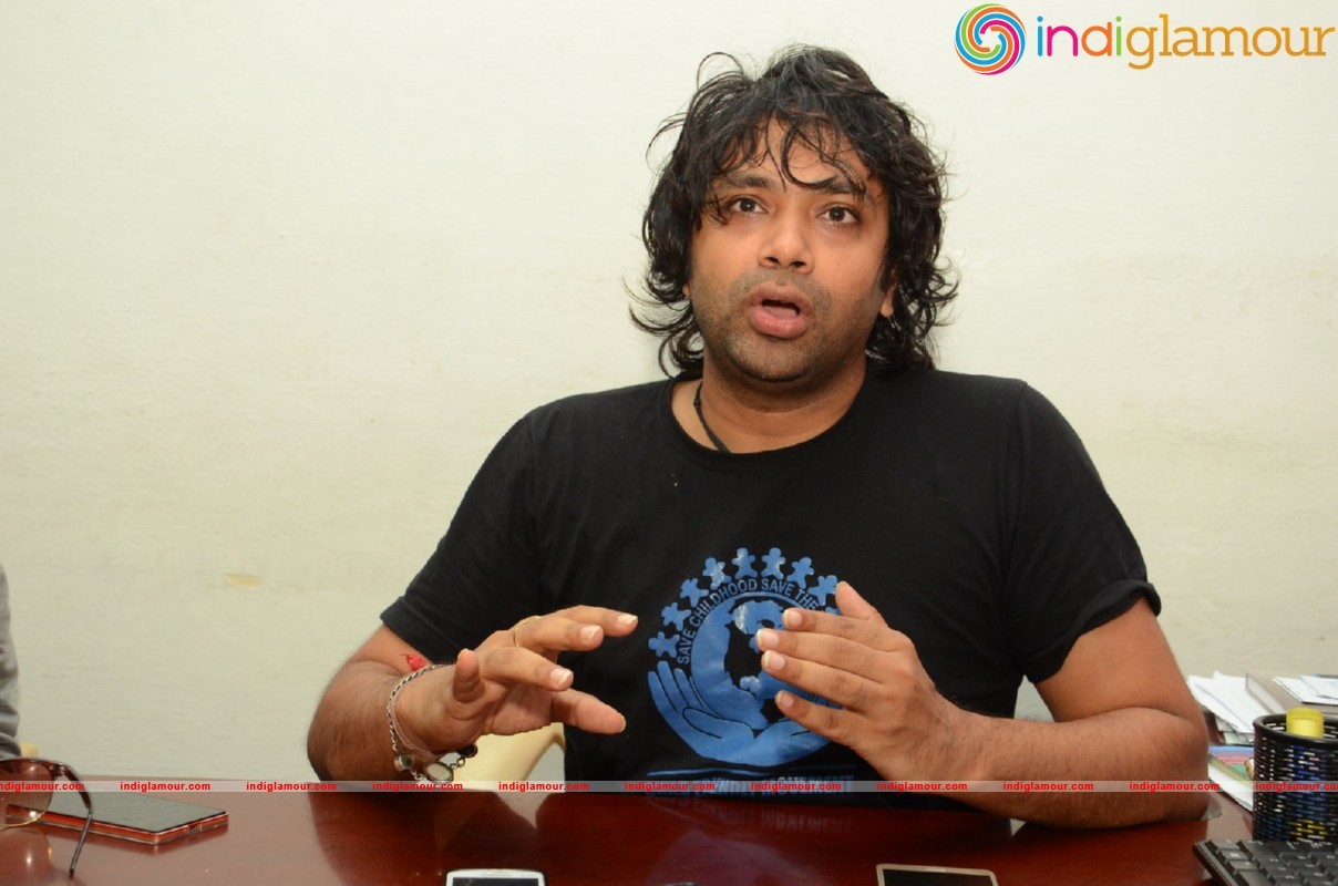 Aditya Om Friend Request Interview Photos Actor hd photo