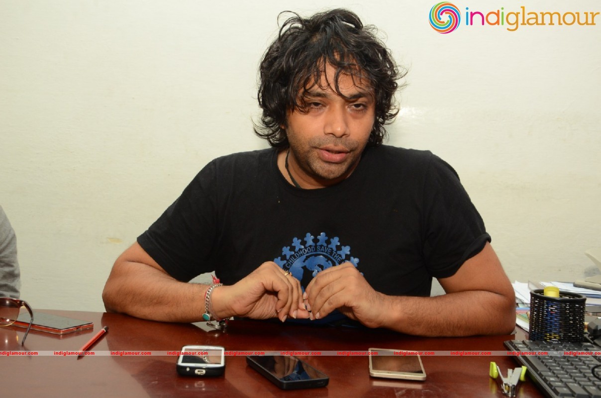 Aditya Om Friend Request Interview Photos Actor hd photo