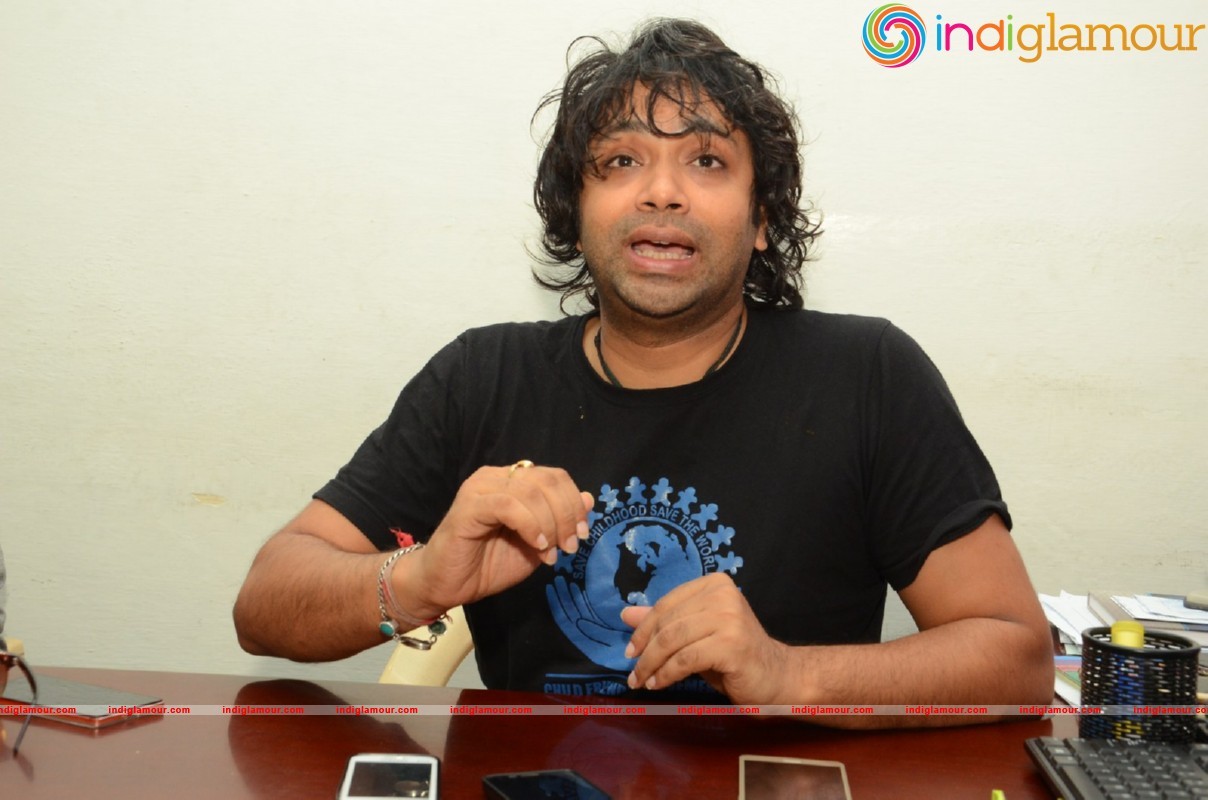 Aditya Om Friend Request Interview Photos Actor hd photo