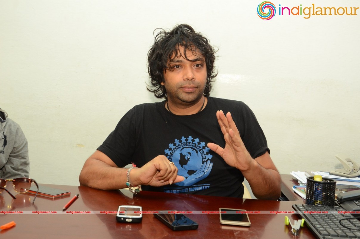 Aditya Om Friend Request Interview Photos Actor hd photo
